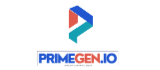 PrimeGen.io logo