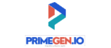 PrimeGen.io logo